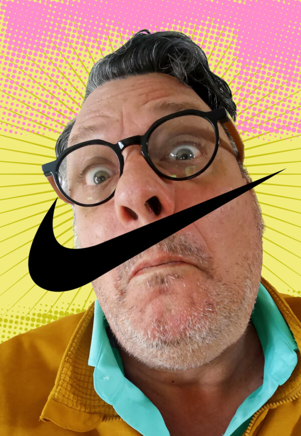 Le Swoosh, qu'est-ce que c'est ?